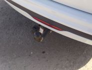 LADA Granta Liftback 4