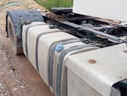 Седельный тягач Renault Premium 14