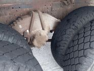 Автокран КС-55727-7-12 «Машека» на шасси МАЗ-6303 9 Автокран КС-55727-7-12 «Машека» на шасси МАЗ-6303 9