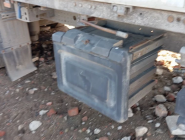 Полуприцеп шторно-бортовой Schmitz Cargobull SCS 24 10