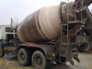 Автобетоносмеситель 69364S на шасси МАЗ-5516 3 Автобетоносмеситель 69364S на шасси МАЗ-5516 3