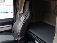 Седельный тягач MAN TGX 18.400 11
