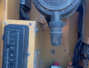 Экскаватор гусеничный CAT 319CLN. 9