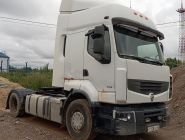 Седельный тягач Renault Premium 4