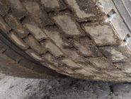 Volvo FH13 со шторой Krone SD 9 Volvo FH13 со шторой Krone SD 9