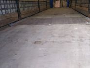 Полуприцеп штора Krone SD Год выпуска — 2011 5