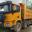 Самосвал Shacman SX33186T(X3000)