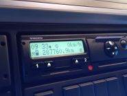 Volvo FH13 21 Volvo FH13 21