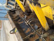 Экскаватор-погрузчик JCB 3CX Super 25