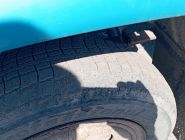 Фургон промтоварный Yuejin NJ1041 11