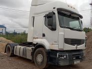 Седельный тягач Renault Premium 1