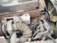 Hyundai HD78 изотермический фургон 19