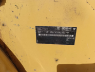 Фронтальный погрузчик Caterpillar 962H 4 Фронтальный погрузчик Caterpillar 962H 4