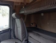 Седельный тягач Scania G360 13