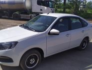 LADA Granta Liftback 1