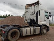 Седельный тягач Renault Premium 2