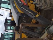 Экскаватор-погрузчик Volvo BL71B 13