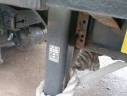 Полуприцеп шторный Krone SD 13