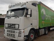 Седельный тягач Volvo FH 0