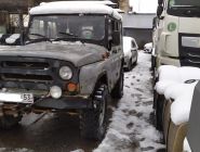УАЗ-31519 0 УАЗ-31519 0