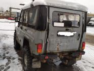 УАЗ-31519 2 УАЗ-31519 2