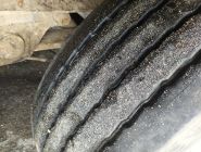 Бортовой полуприцеп Narko 23PP3LA 18\HP 395 10