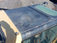 Экскаватор гусеничный CAT 319CLN. 29