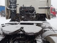 Volvo FH13 12 Volvo FH13 12