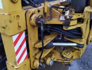 Экскаватор-погрузчик RUNMAX SE440 15