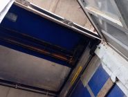 Полуприцеп шторно-бортовой Krone SD 13