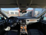 Volkswagen Touareg 3.6 AT 9