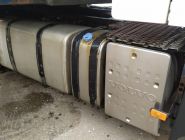 Volvo FH13 со шторой Krone SD 13 Volvo FH13 со шторой Krone SD 13