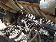 Рефрижератор Mitsubishi Fuso Canter 15