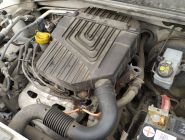 Renault Logan 17