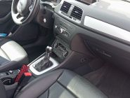 Audi Q3 2.0 AT 7