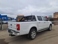 Sollers ST6 2.0TD MT AWD 3