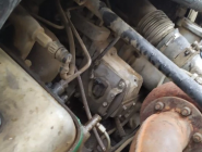 Автобетоносмеситель 69364S на шасси МАЗ-5516 9 Автобетоносмеситель 69364S на шасси МАЗ-5516 9