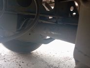 Полуприцеп шторный Kassbohrer Maxima 6 Полуприцеп шторный Kassbohrer Maxima 6