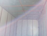 Фургон промтоварный Yuejin NJ1041 4