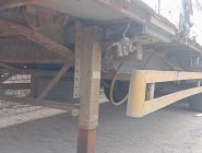 Полуприцеп бортовой Narko 23PP3 5
