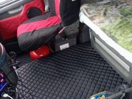 Седельный тягач Volvo FH 20