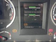 Самосвал Scania P400 20