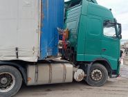Седельный тягач Volvo FH 3