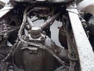 Volvo FH13 11 Volvo FH13 11