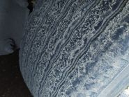 Полуприцеп штора Krone SD Год выпуска — 2011 12