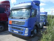 Седельный тягач Volvo FM 12 2