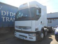 Седельный тягач Renault Premium 370.19T 2