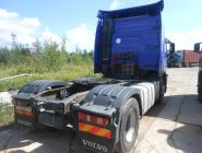 Седельный тягач Volvo FM 12 1