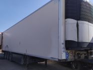 Полуприцеп рефрижератор Krone SD 0