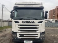 Седельный тягач Scania G440 13